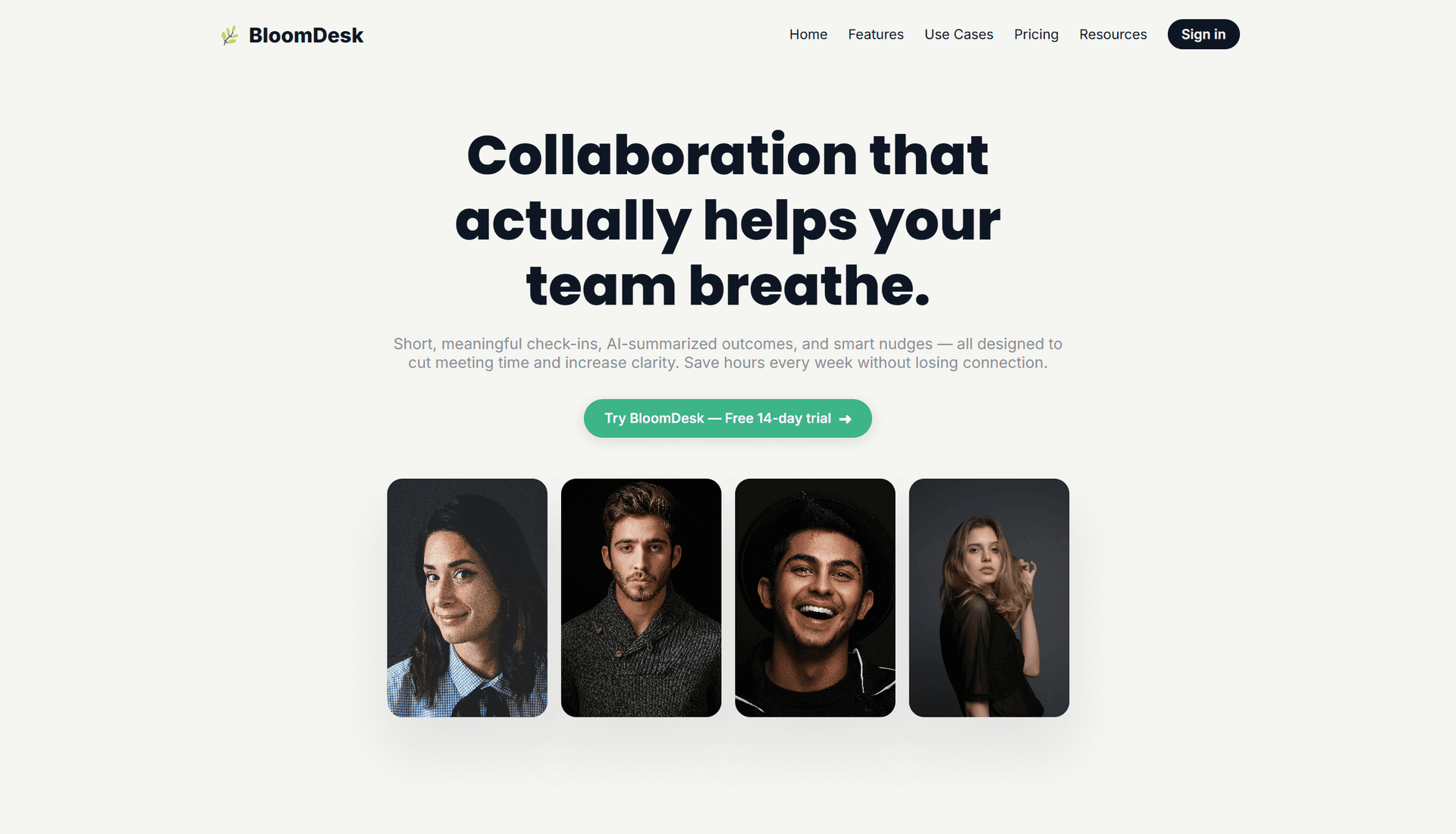 A beautifully redesigned website dashboard